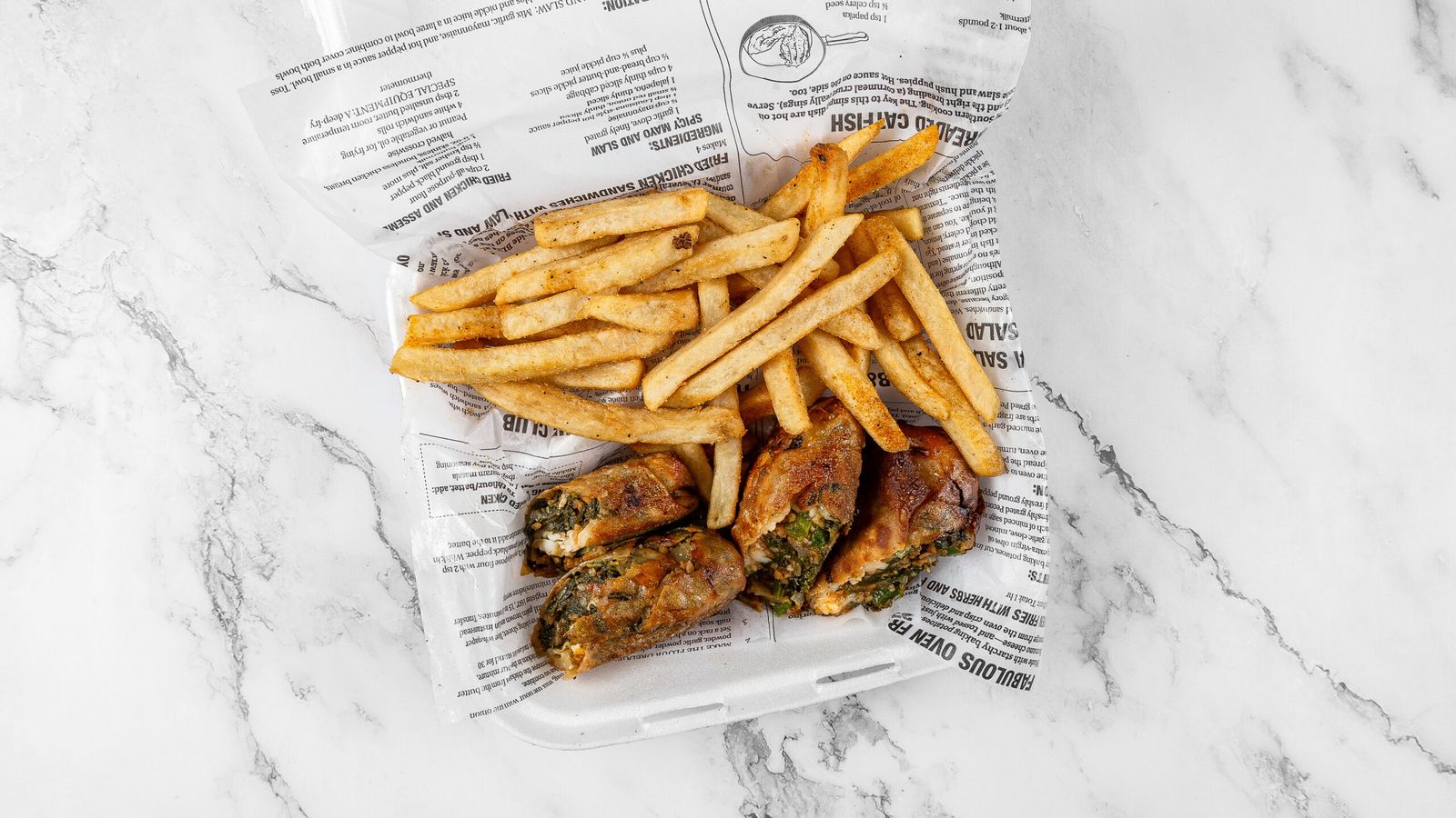 Jerk2Go food gallery image 1