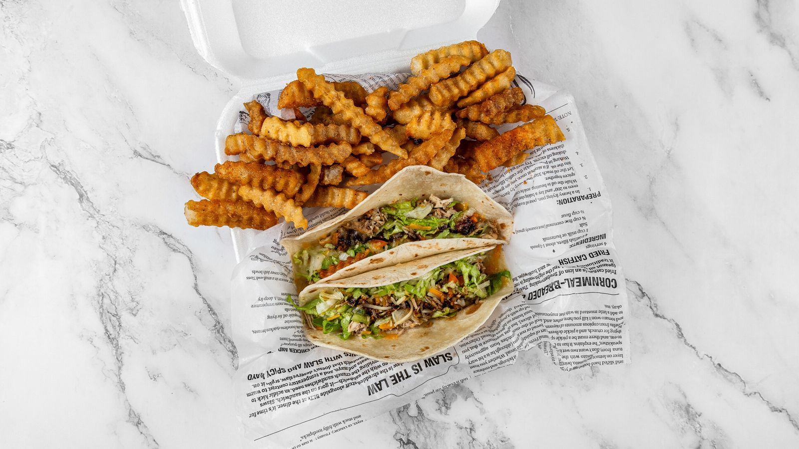 Jerk2Go food gallery image 6